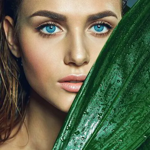 Semi-permanent makeup at Glowtique