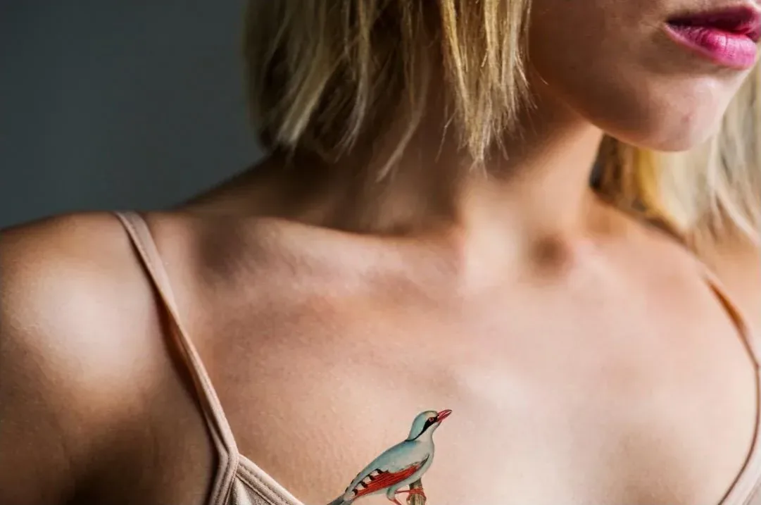 Tattoo removal at Glowtique